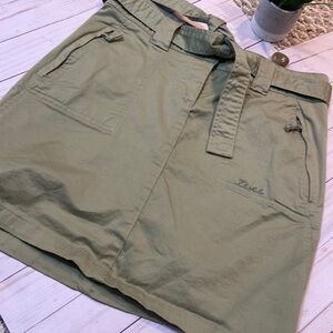 Hawaiian Brand Kahala Skirt